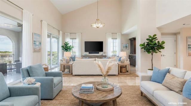 4116 W Palm Aire Drive 166b, sold in Vizcaya Towers At Palm-Aire, Pompano Beach, FL