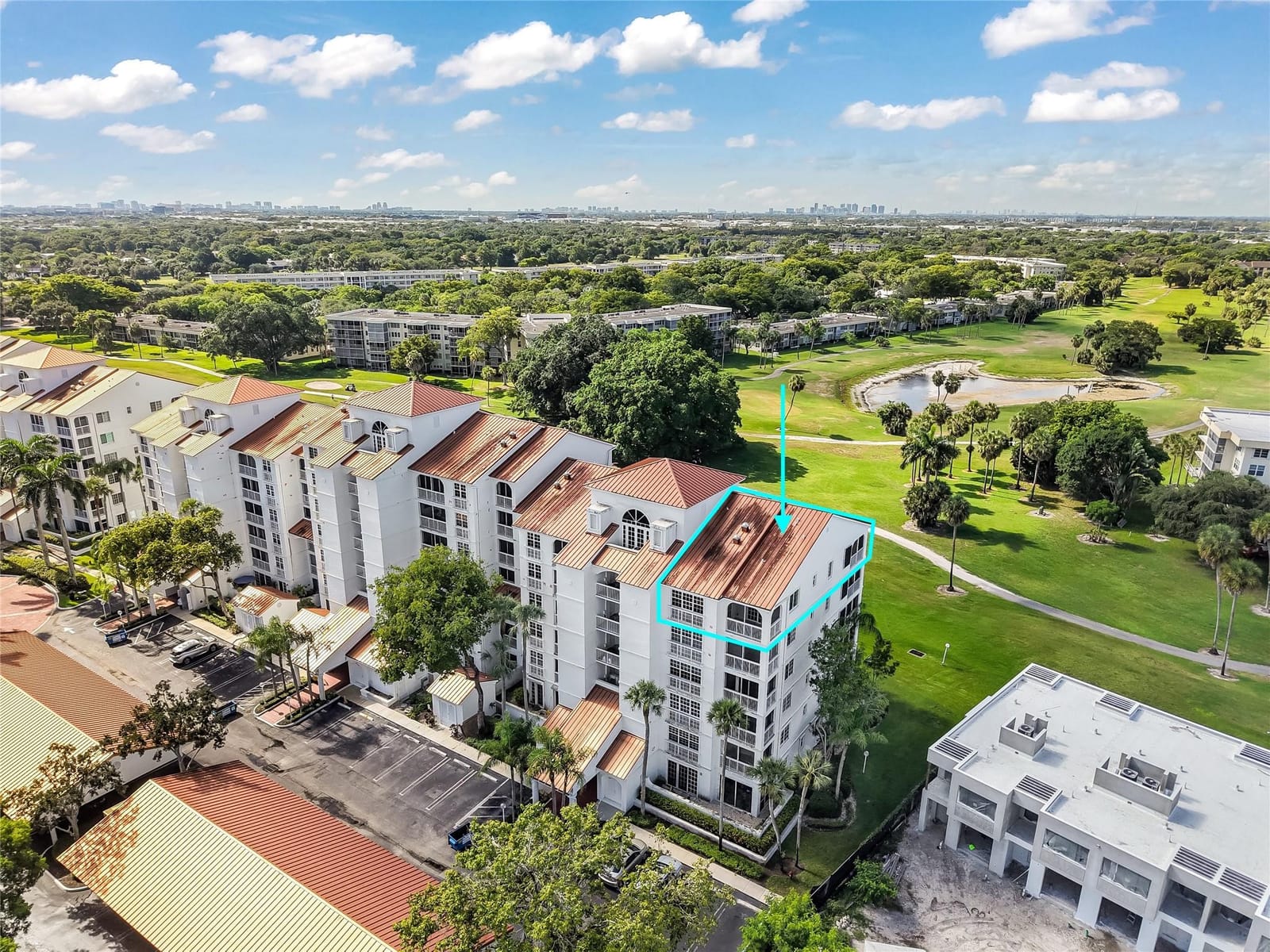 4116 W Palm Aire Drive 166b, Pompano Beach, FL 33069 photo 9