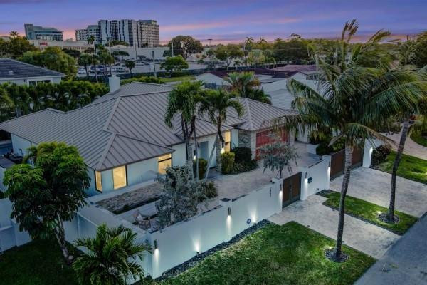 2460 NE 36th Street, Fort Lauderdale, FL 33308, Fort Lauderdale