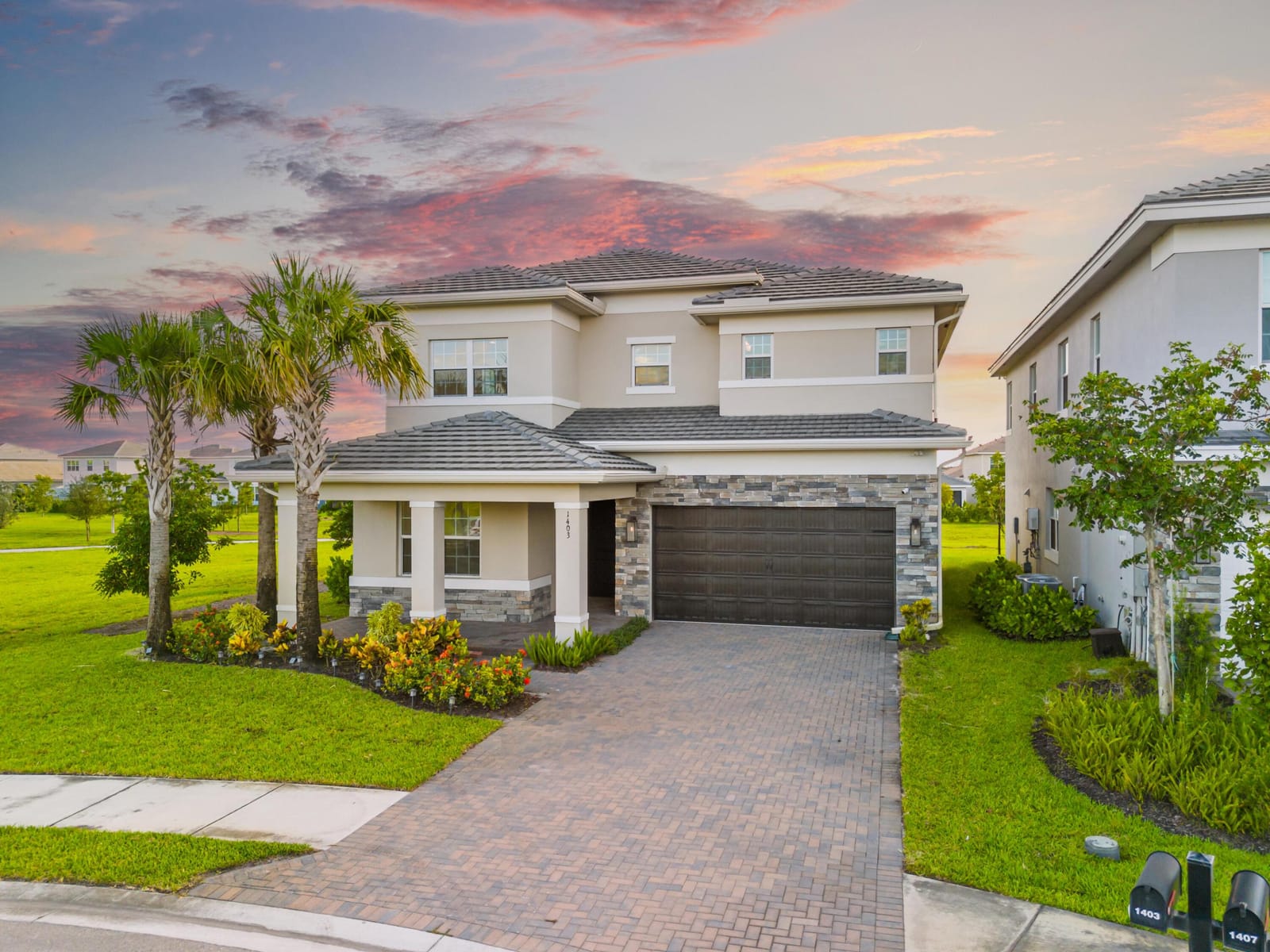 1403 Thistle Place, The Acreage, FL 33470 photo 15