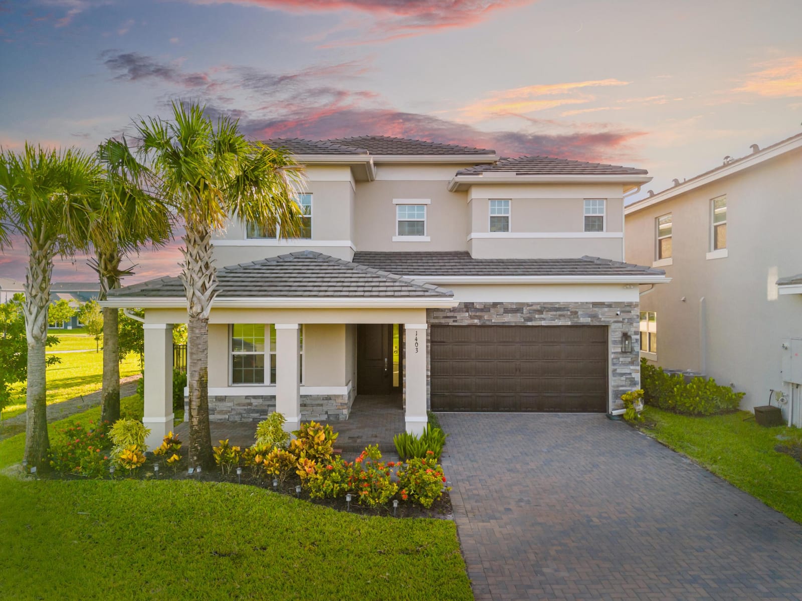 1403 Thistle Place, The Acreage, FL 33470 photo 17