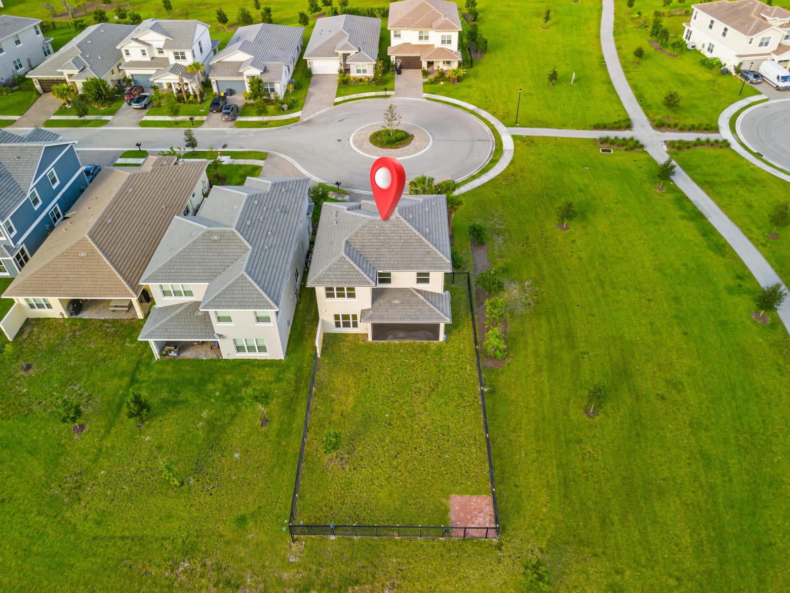 1403 Thistle Place, The Acreage, FL 33470 photo 20