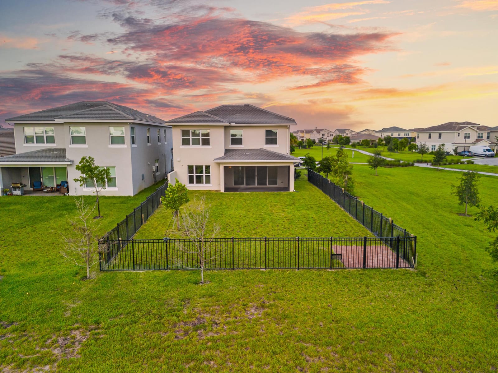 1403 Thistle Place, The Acreage, FL 33470 photo 24