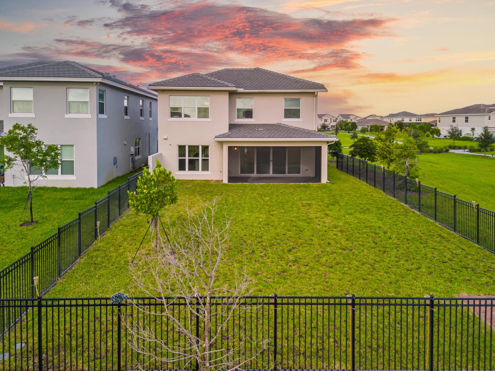 1403 Thistle Place, The Acreage, FL 33470 photo 25