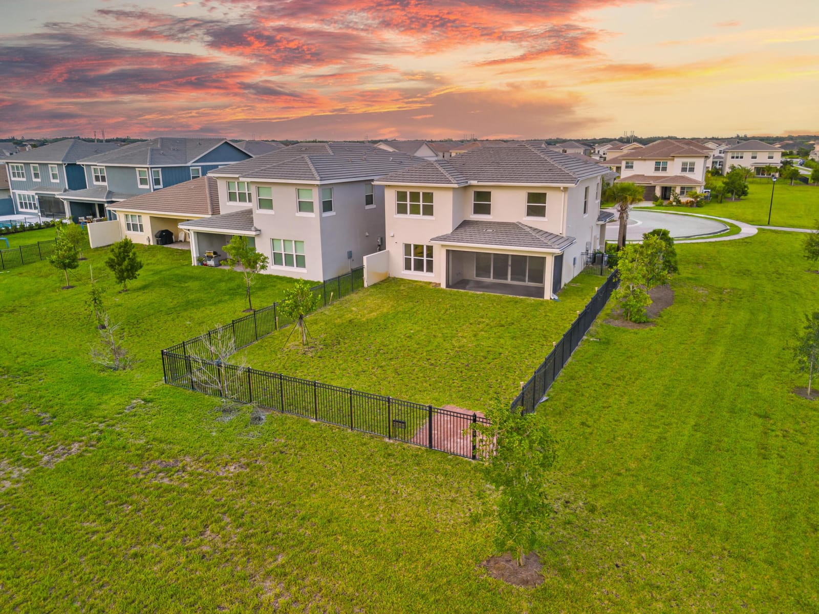 1403 Thistle Place, The Acreage, FL 33470 photo 26