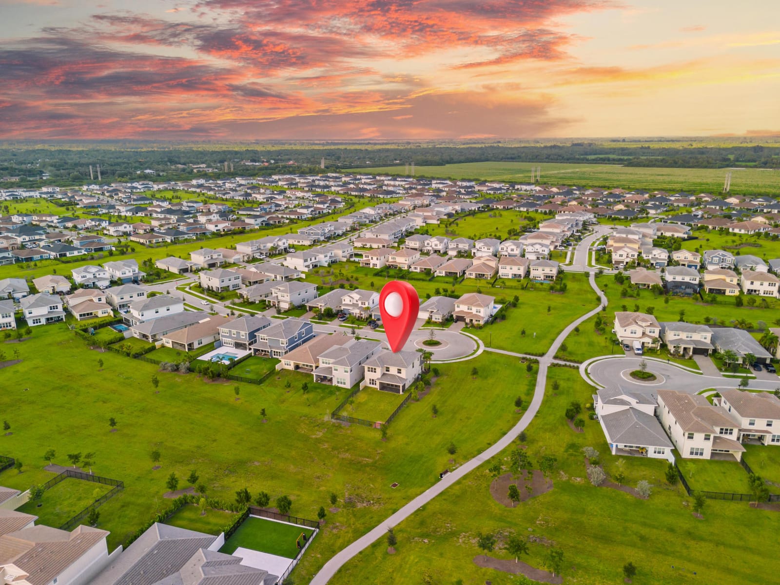 1403 Thistle Place, The Acreage, FL 33470 photo 27
