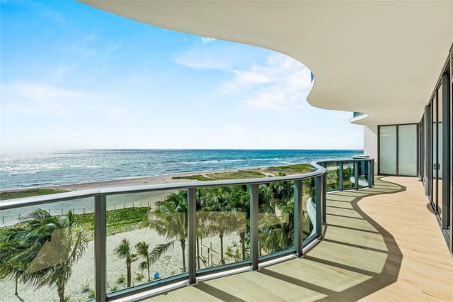 900 N Ocean Boulevard 505, Casamar, Pompano Beach, FL