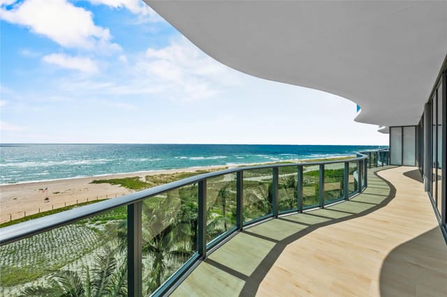 900 N Ocean Boulevard 502, Pompano Beach, FL 33062