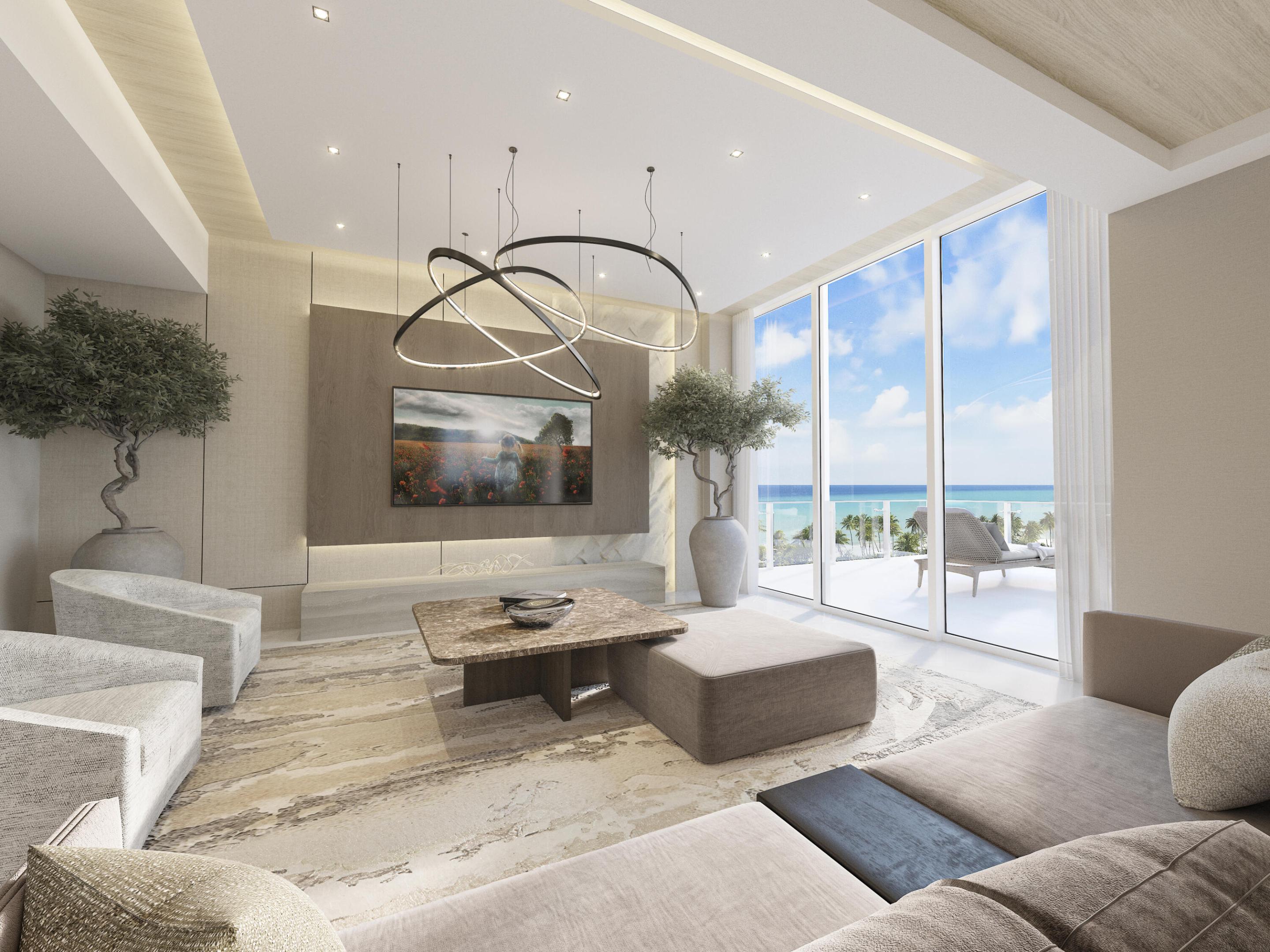 305 Briny Avenue Ph 801, Pompano Beach, FL 33062, Pompano Beach