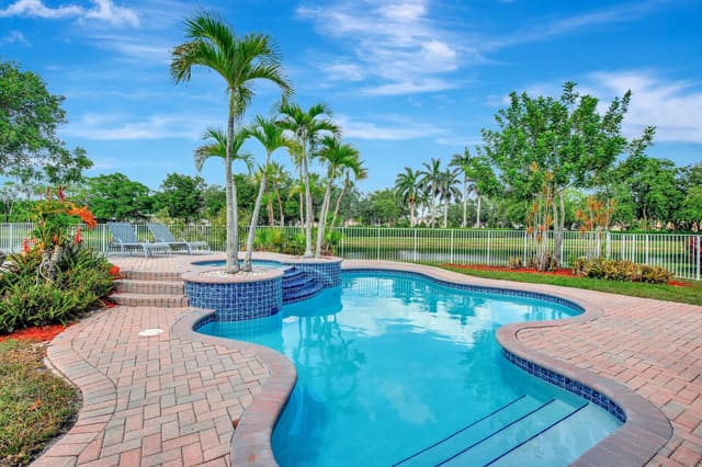 1492 Zenith Way, sold in Savanna, Weston, FL