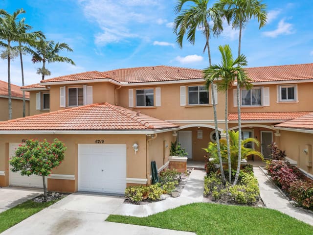 6219 Eaton Street, West Palm Beach, FL 33411