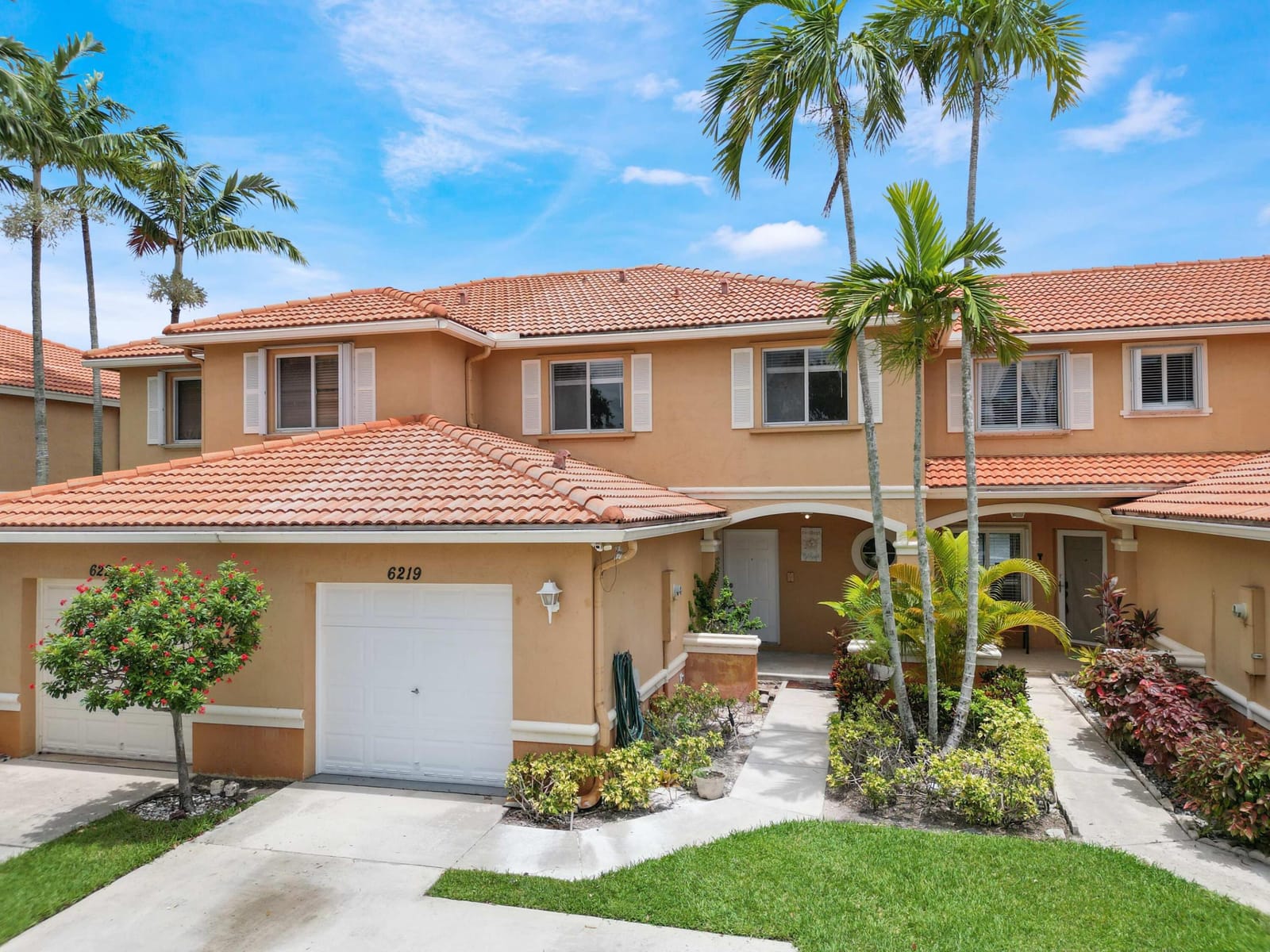 6219 Eaton Street, West Palm Beach, FL 33411 photo 1