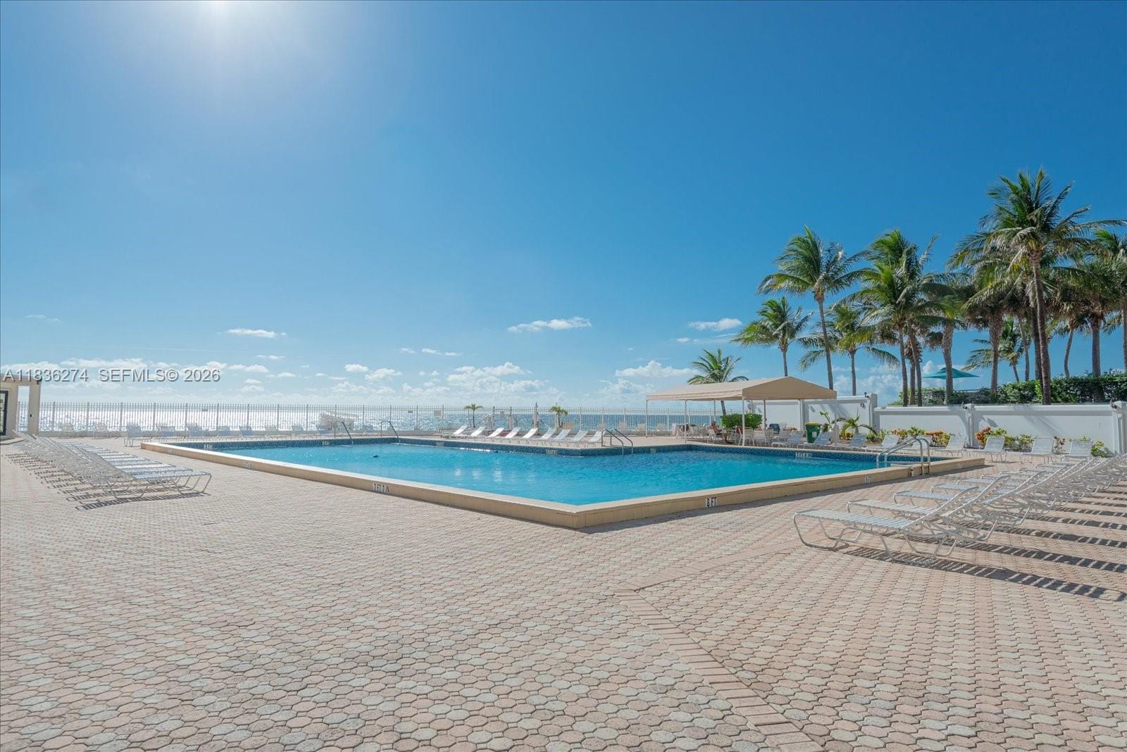 3505 S Ocean Drive 505, Hollywood, FL 33019 photo 10