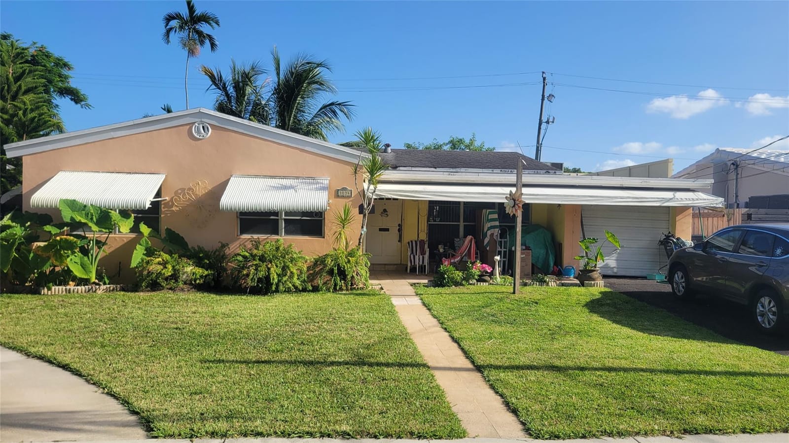 3034 Grant Street, Hollywood, FL 33021