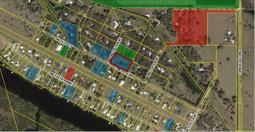 0 SW 16th Drive, Okeechobee, FL 34974, Okeechobee