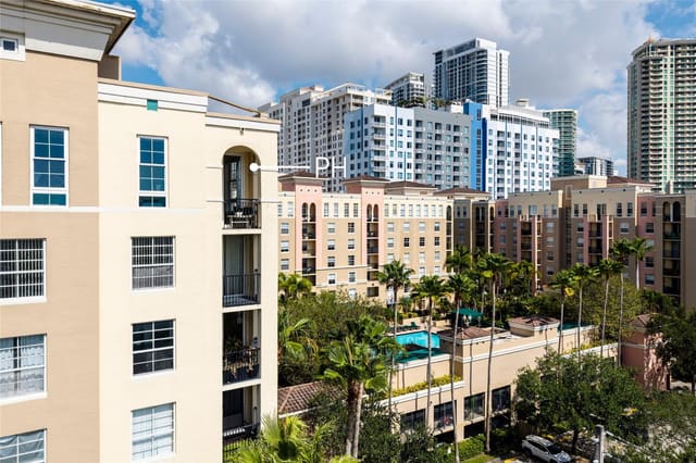 520 SE 5th Avenue 1703, Fort Lauderdale, FL 33301