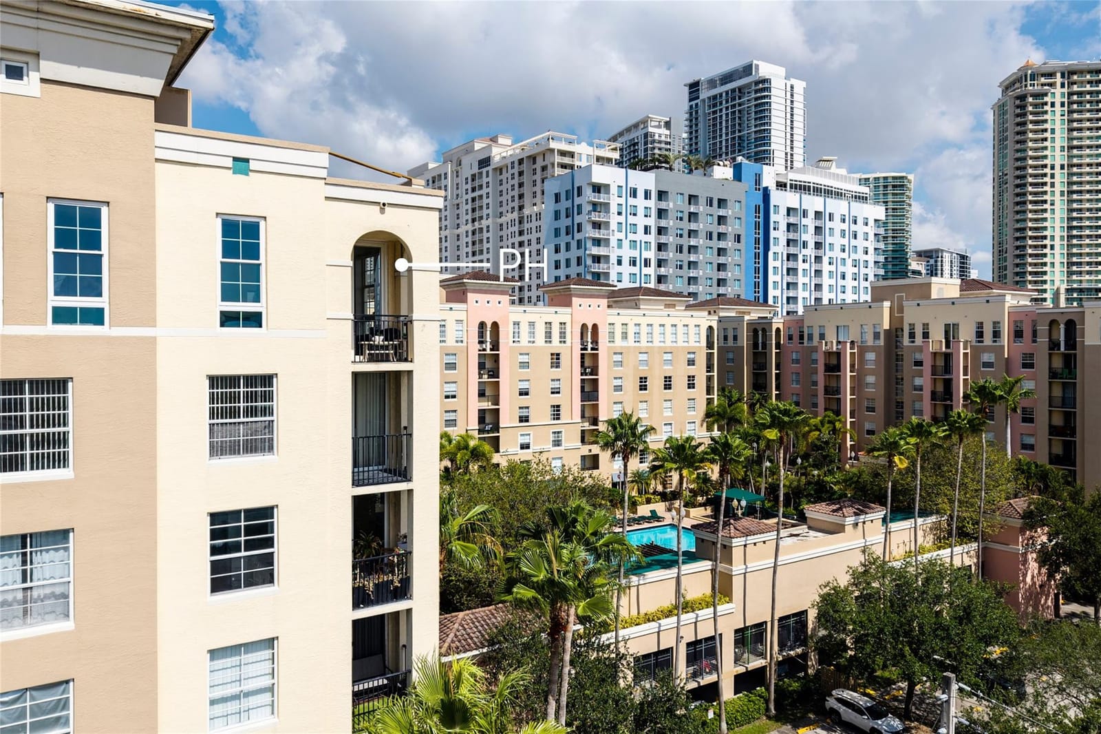 520 SE 5th Avenue 1703, Fort Lauderdale, FL 33301
