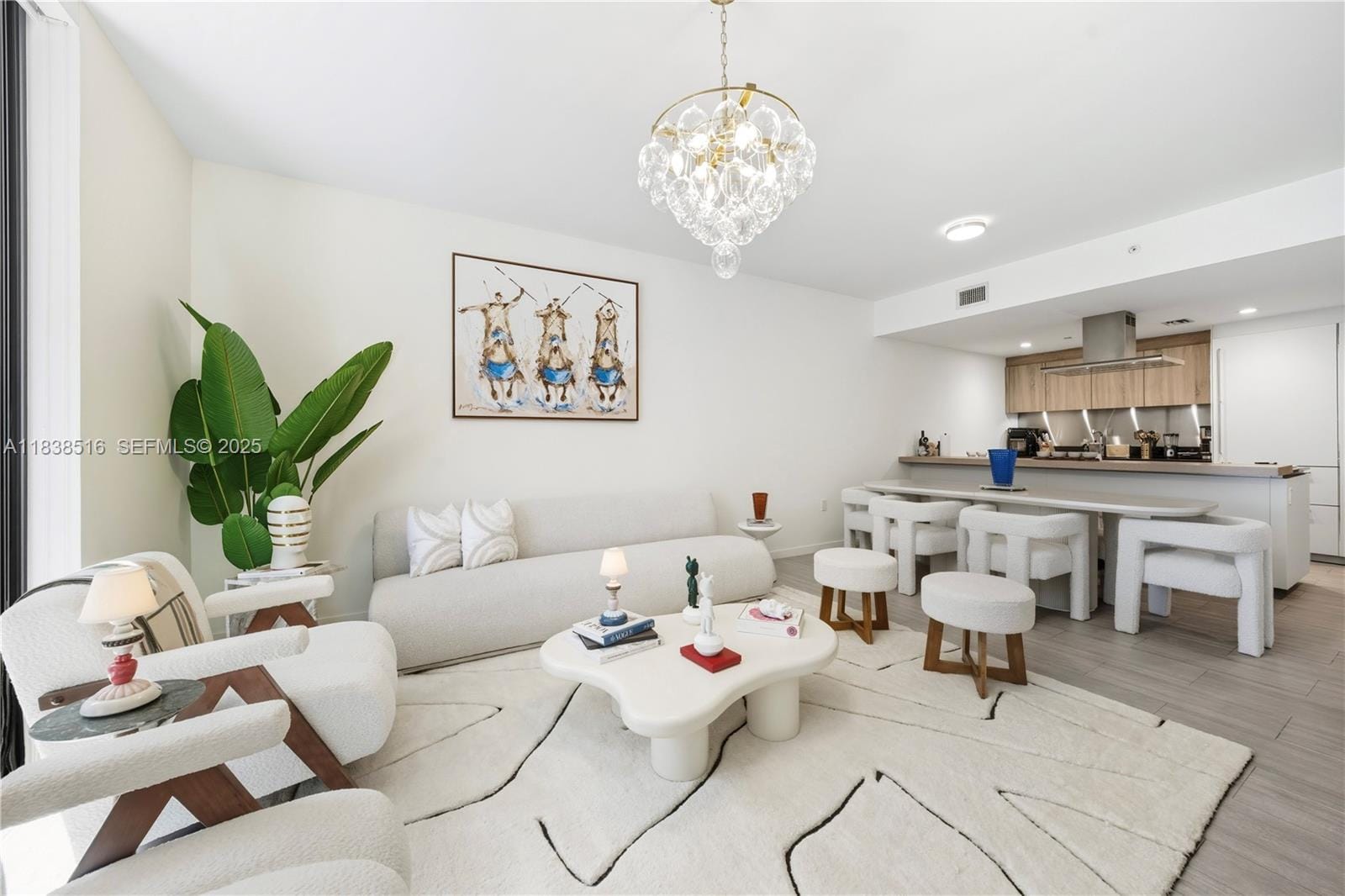 1 bedroom home for sale at 1000 Brickell, Miami, FL 33131 — $975,000