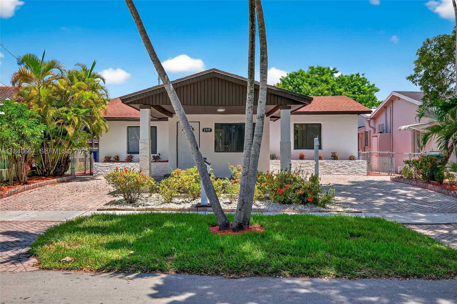 2727 SW 20th Street, Miami, FL 33145