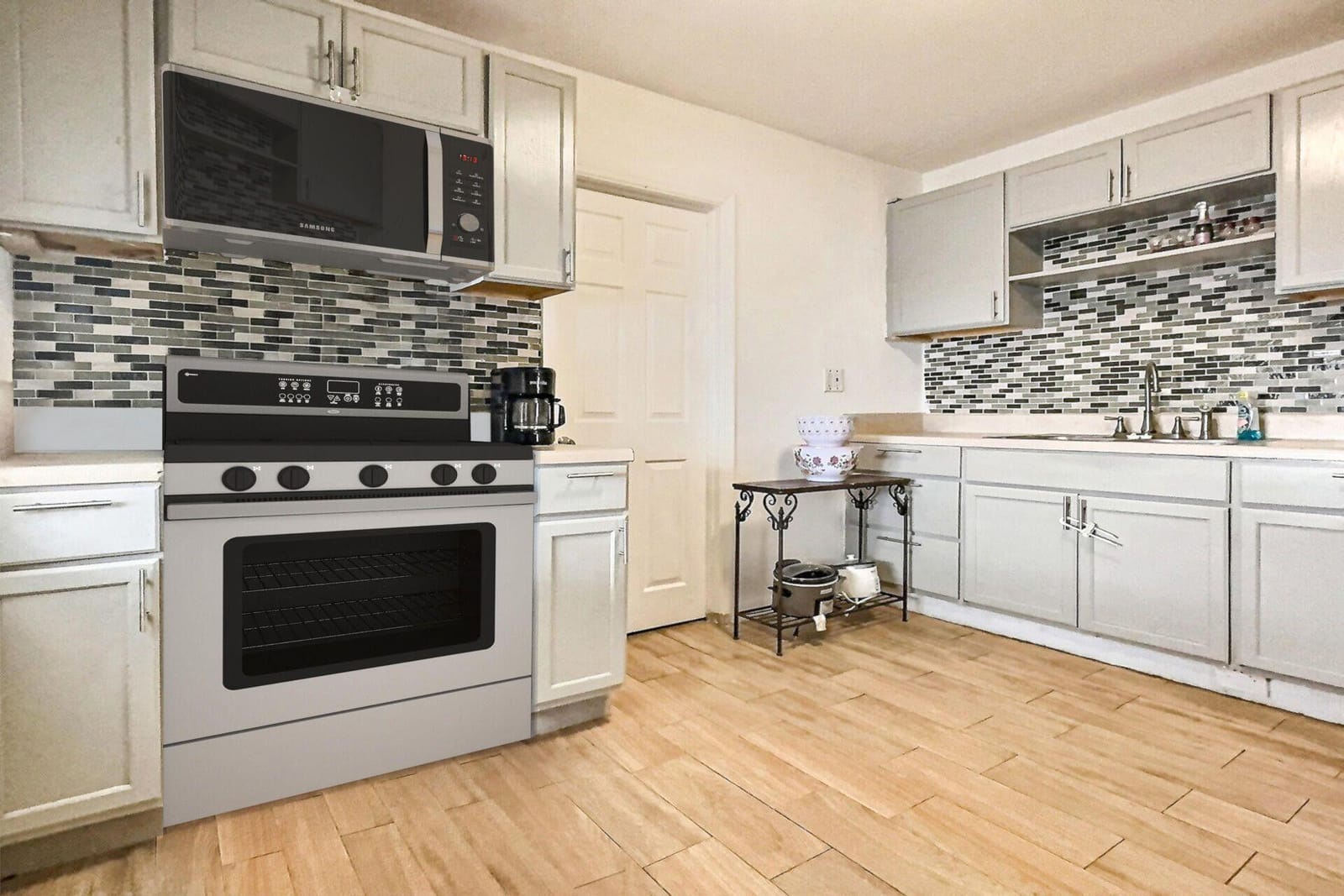 1206 Crestwood Boulevard, Lake Worth Beach, FL 33460 photo 9