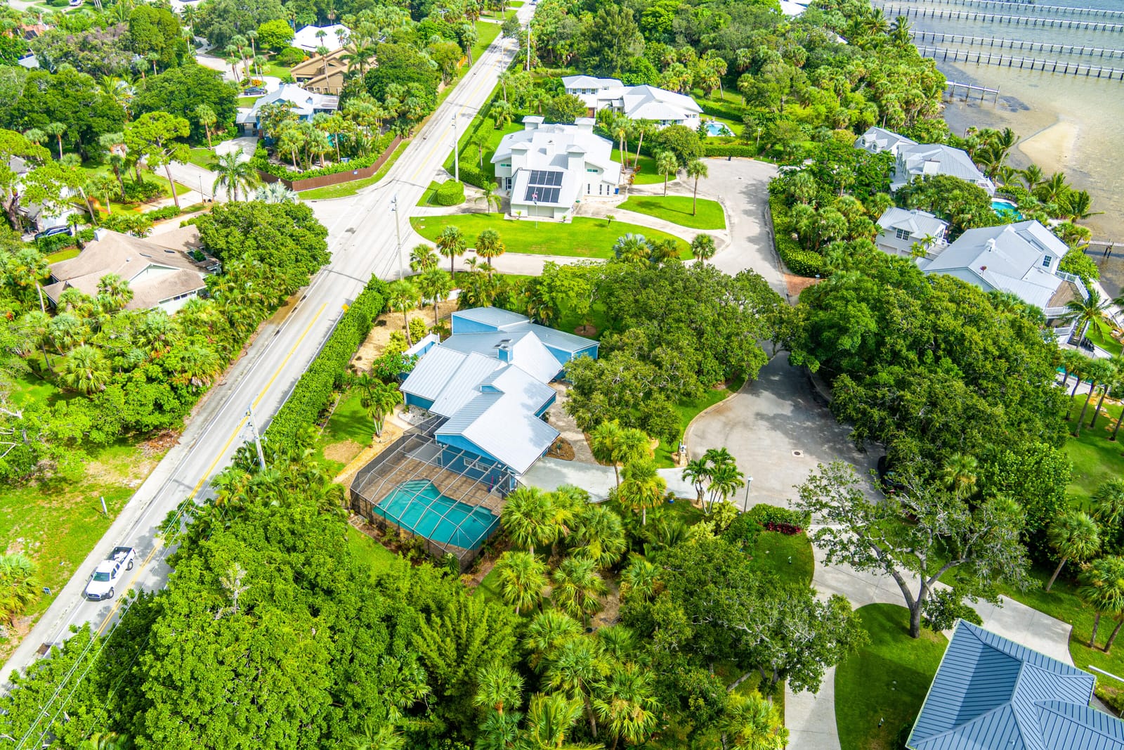 2 Palm Court, Stuart, FL 34996 photo 11