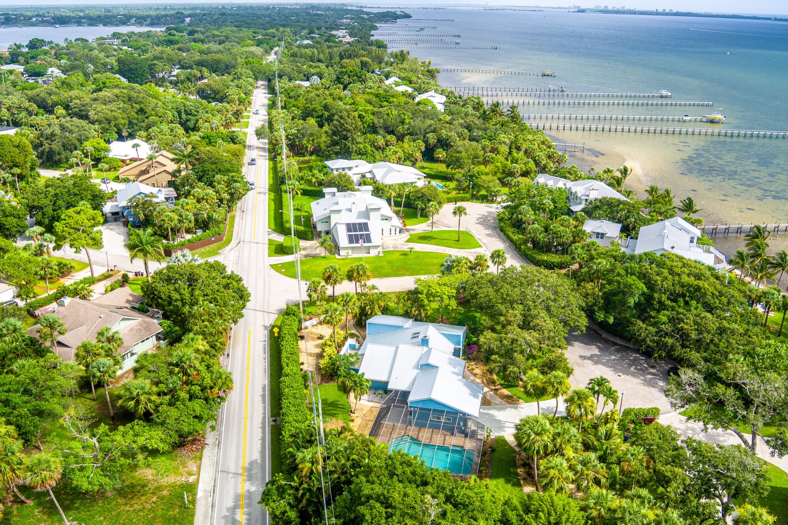 2 Palm Court, Stuart, FL 34996 photo 12