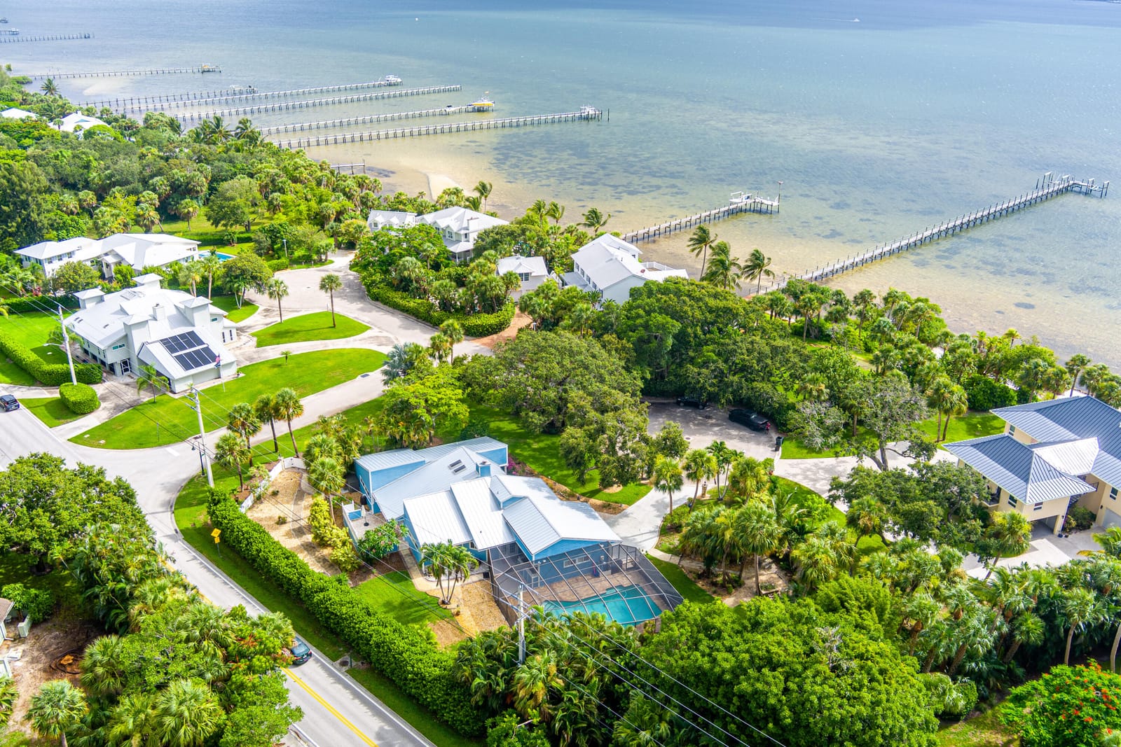 2 Palm Court, Stuart, FL 34996 photo 13