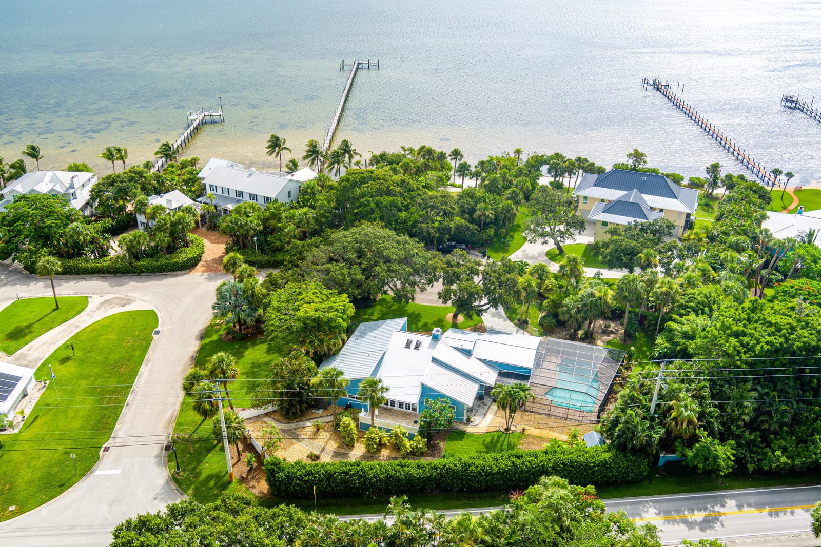 2 Palm Court, Stuart, FL 34996 photo 14