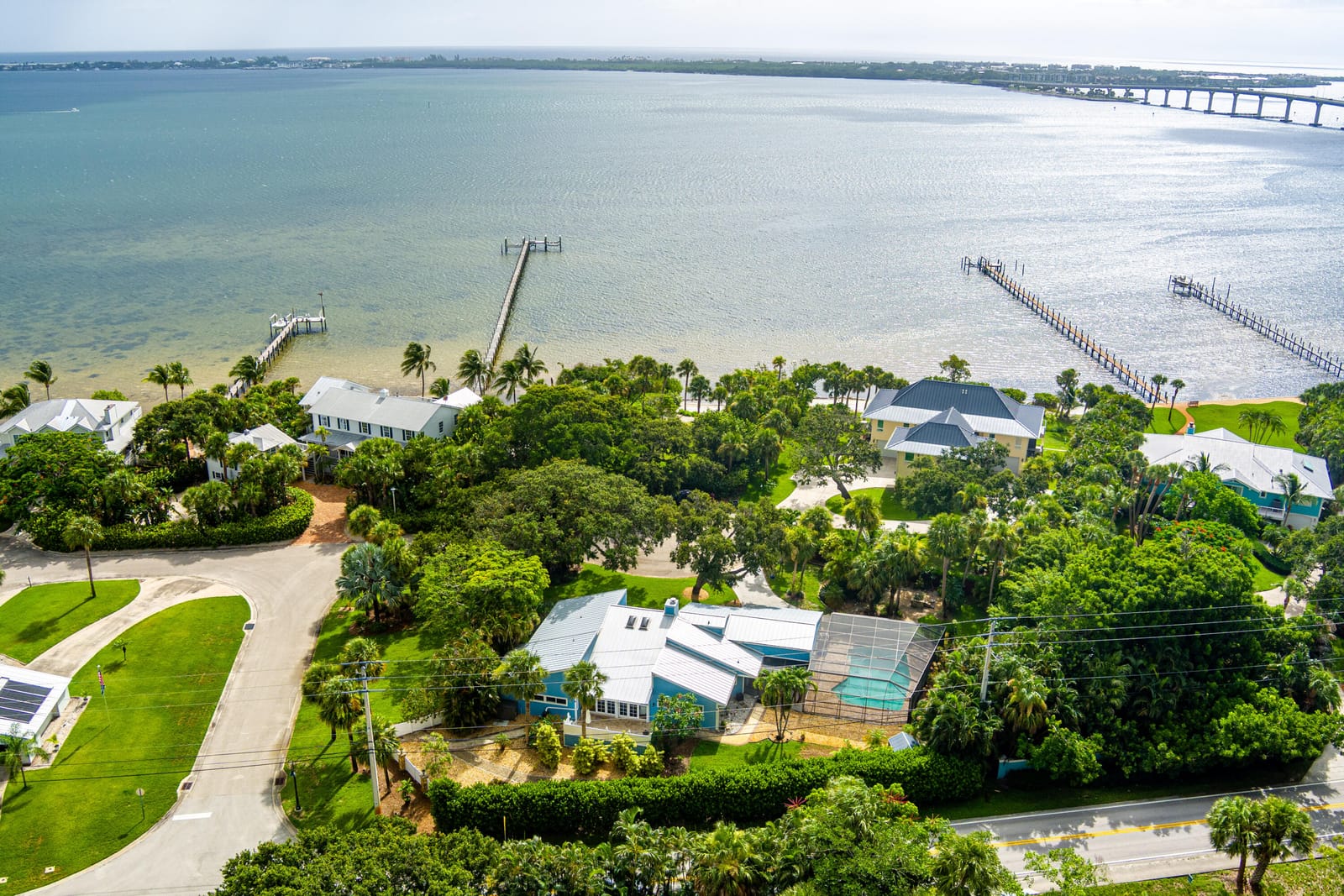 2 Palm Court, Stuart, FL 34996 photo 15