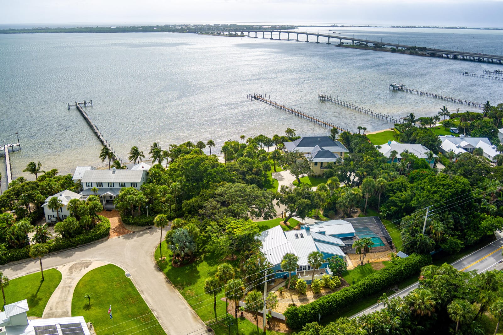 2 Palm Court, Stuart, FL 34996 photo 16