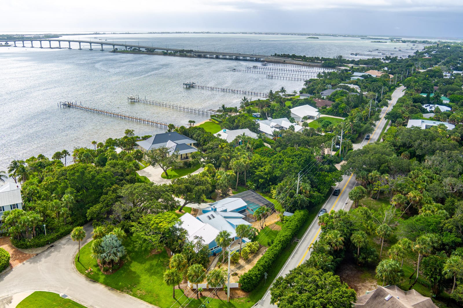 2 Palm Court, Stuart, FL 34996 photo 17
