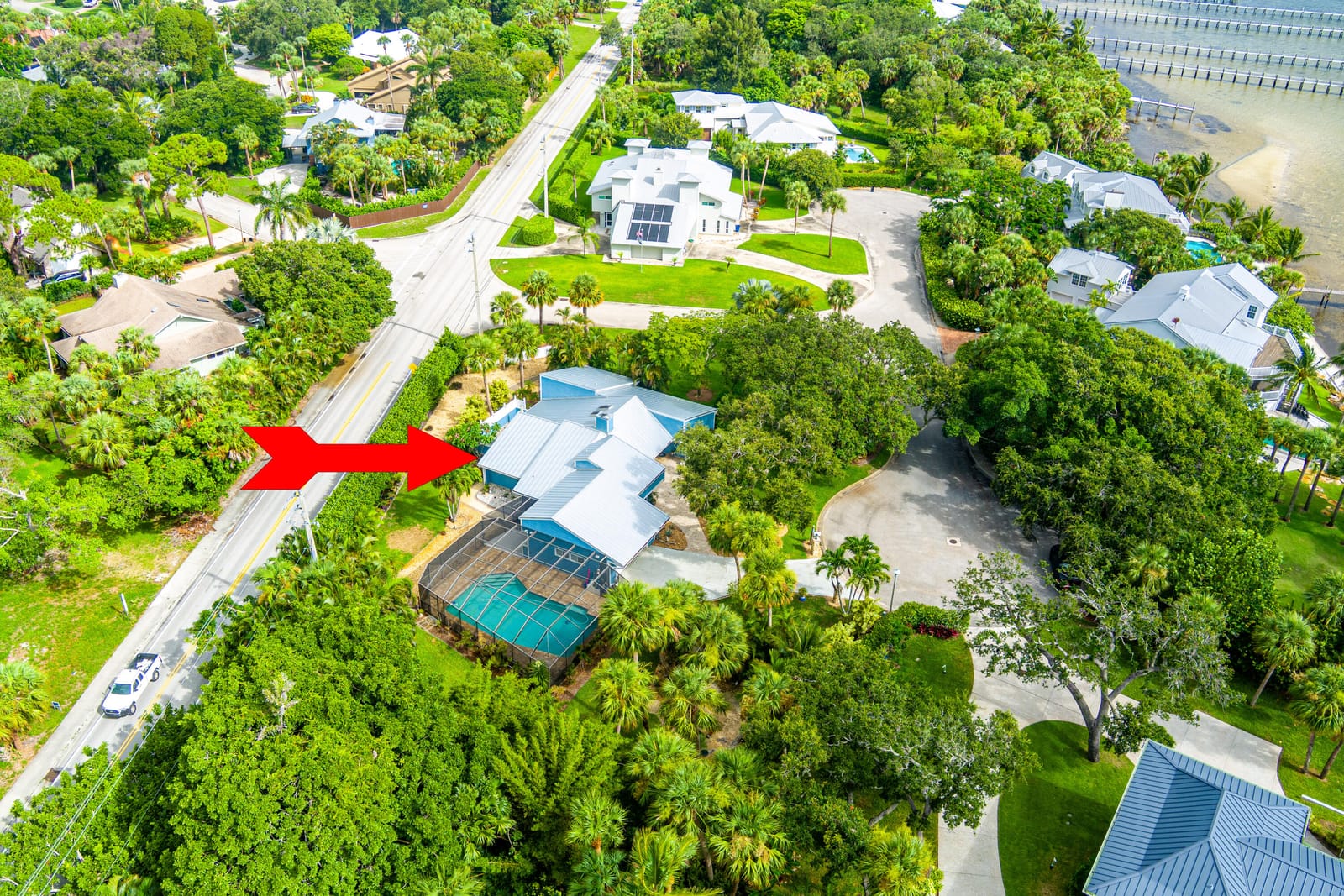 2 Palm Court, Stuart, FL 34996 photo 10