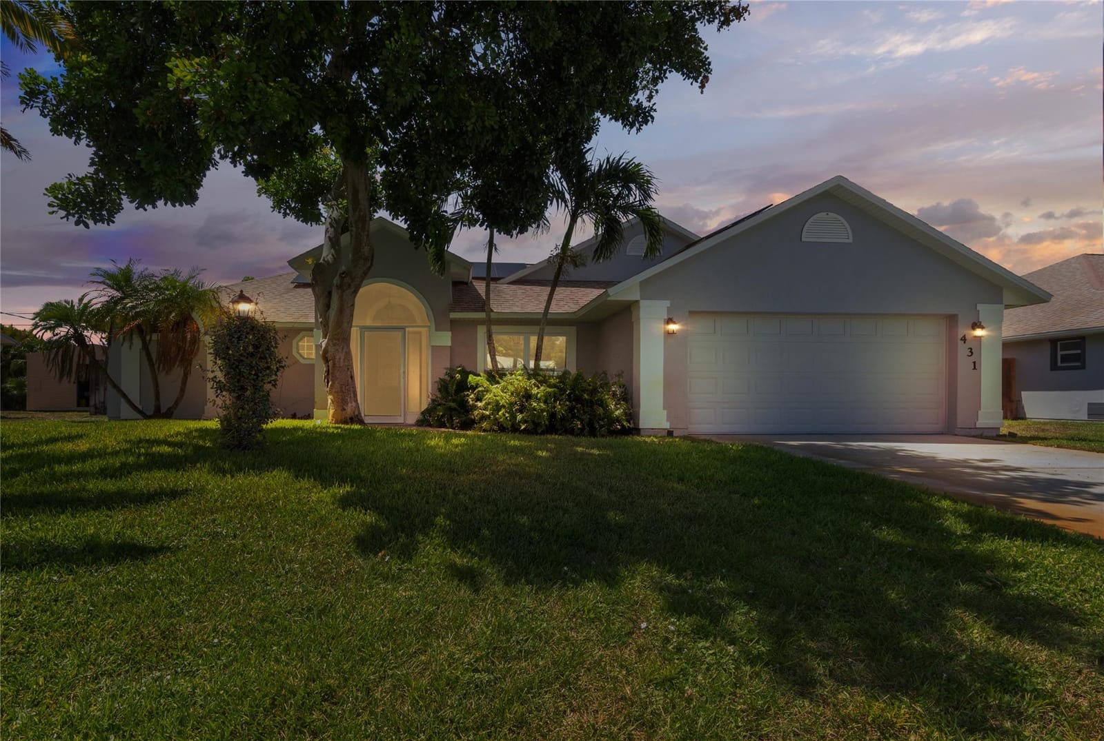 431 Azine Terrace, Sebastian, FL 32958 photo 29