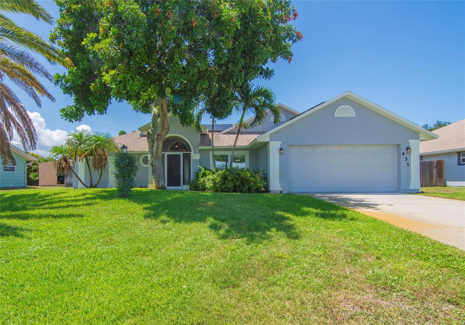 431 Azine Terrace, Sebastian, FL 32958 photo 30