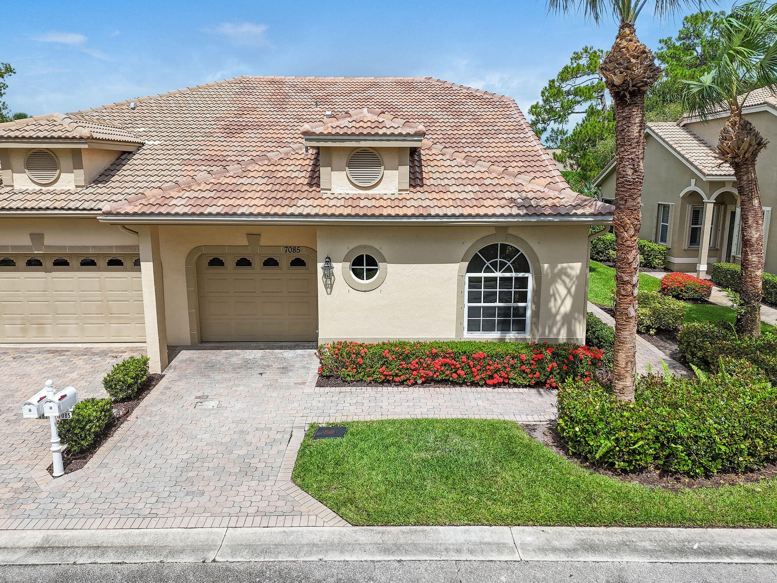 7085 Torrey Pines Circle, Port St. Lucie, FL 34986
