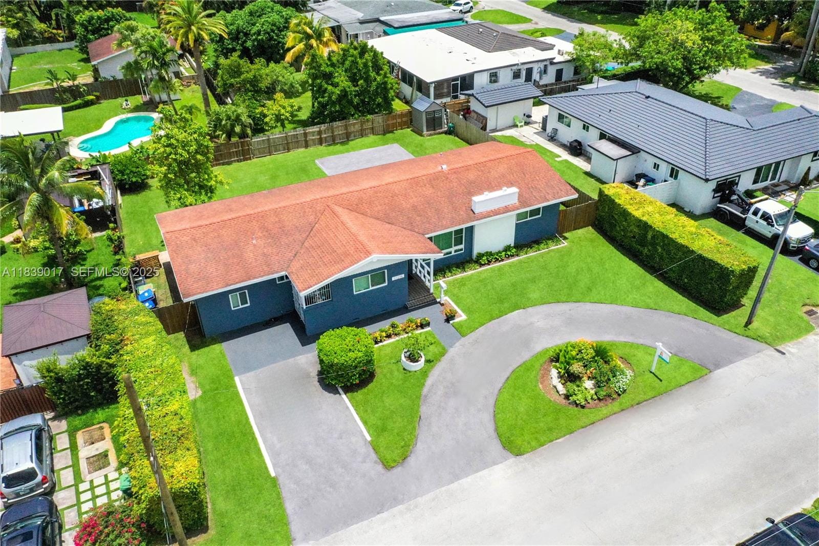 11215 NE 4th Avenue, Miami, FL 33161