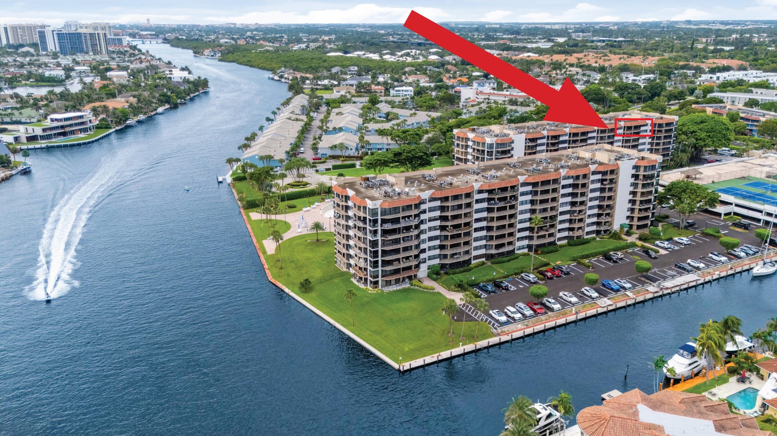 859 Jeffery Street 804, Boca Raton, FL 33487 photo 2