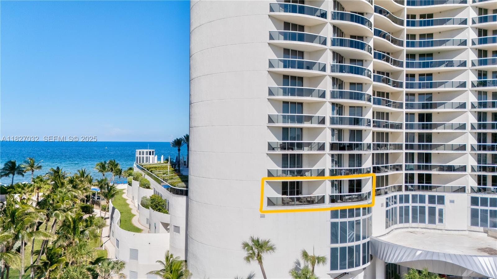 17201 Collins Avenue 509, Sunny Isles Beach, FL 33160 photo 3