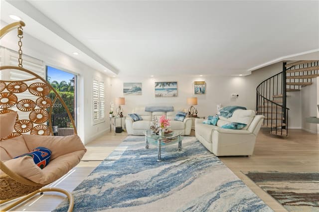 670 Tennis Club Drive 110, sold in Tennis Club Davis Condo, Fort Lauderdale, FL