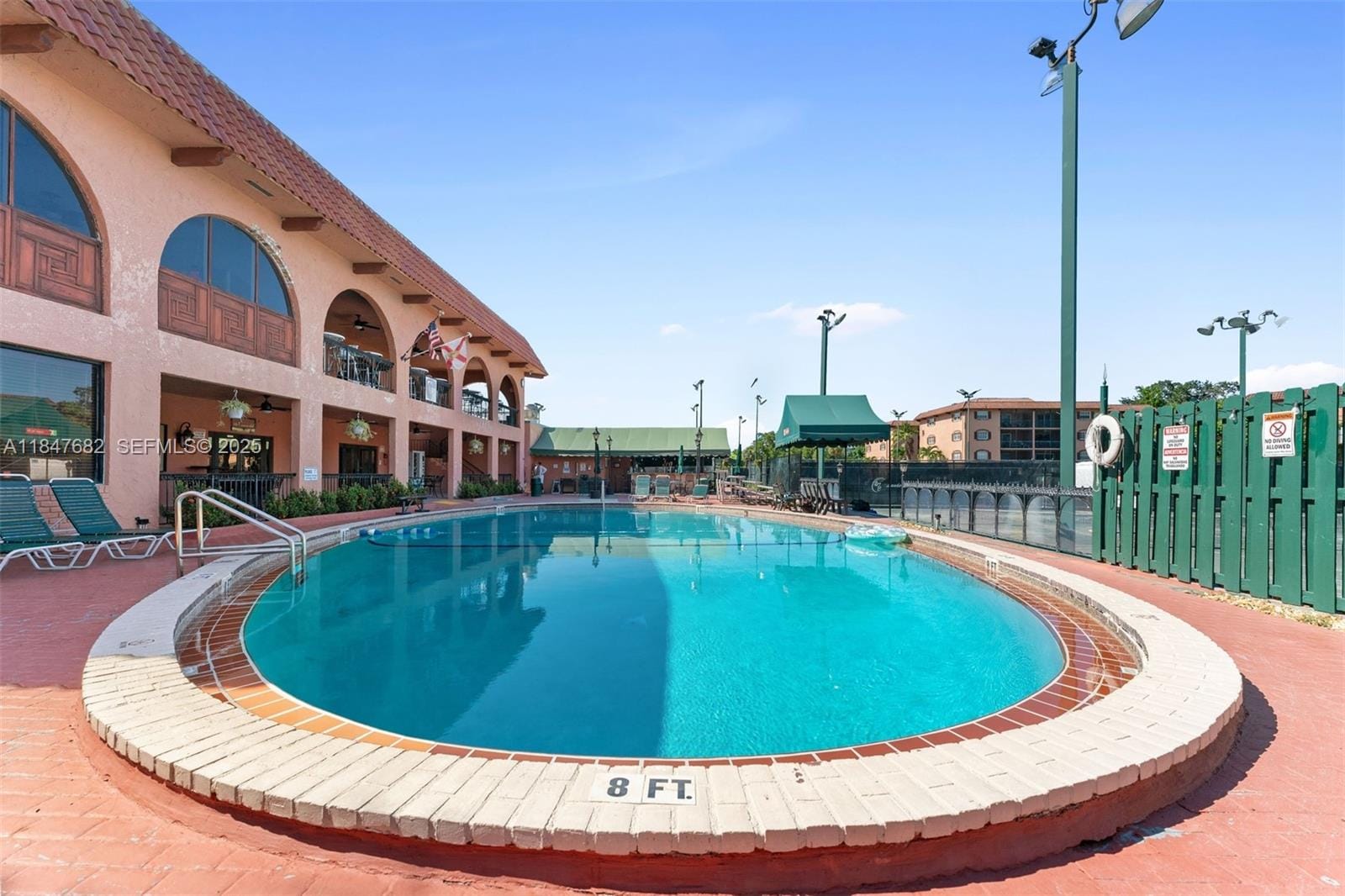670 Tennis Club Drive 110, Fort Lauderdale, FL 33311 photo 27