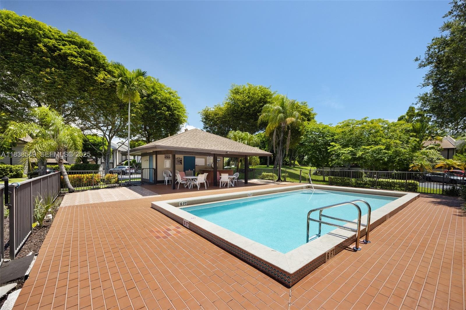 12891 SW 91st Court, Miami, FL 33176 photo 25