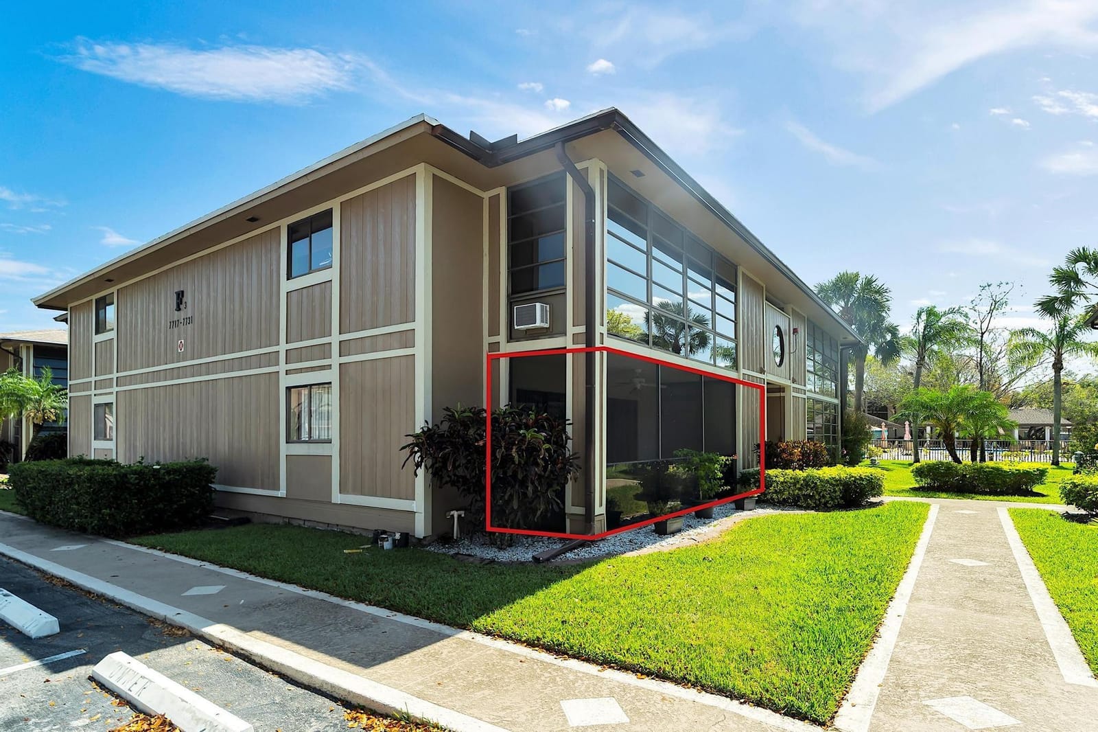 7717 Ashmont Creek 109, Tamarac, FL 33321 photo 1