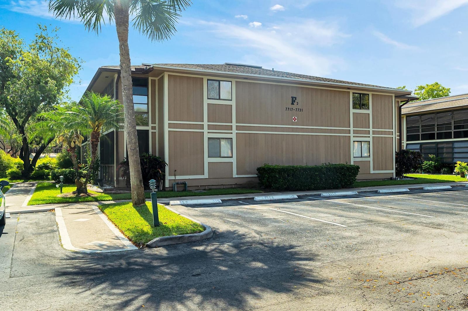 7717 Ashmont Creek 109, Tamarac, FL 33321 photo 2