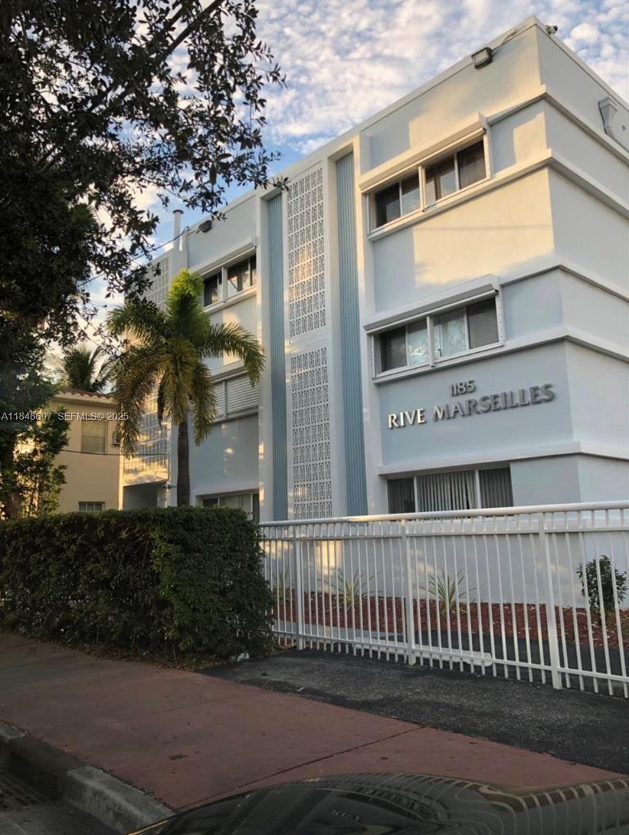 1185 Marseille Drive 310, Miami Beach, FL 33141, Miami Beach