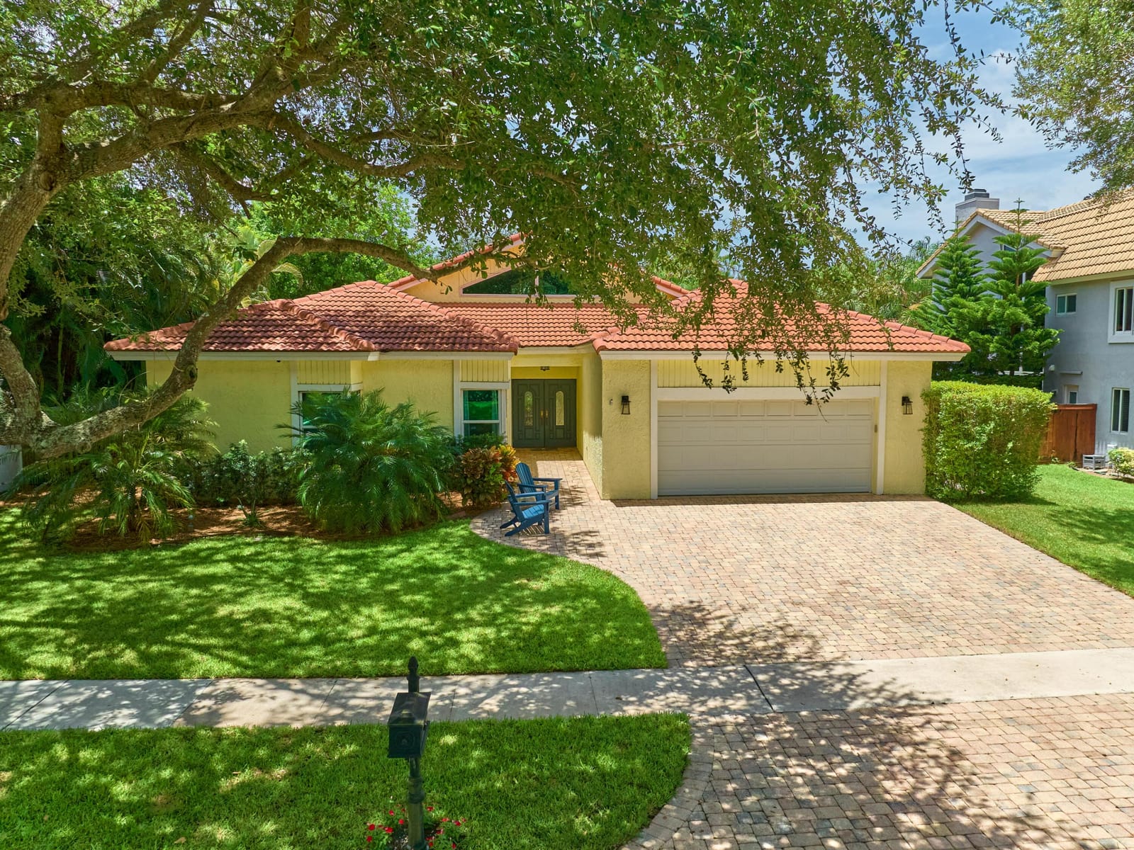 4155 NW 25th Way NW, Boca Raton, FL 33434 photo 2