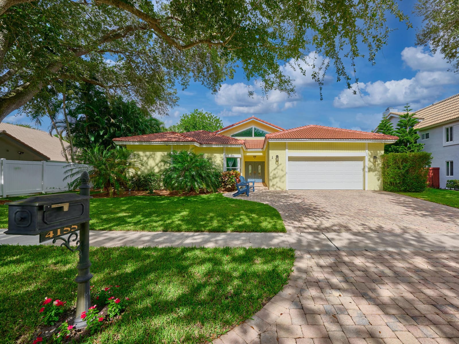 4155 NW 25th Way NW, Boca Raton, FL 33434 photo 3