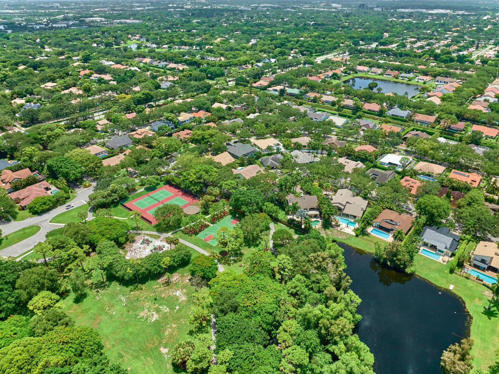 4155 NW 25th Way NW, Boca Raton, FL 33434 photo 23