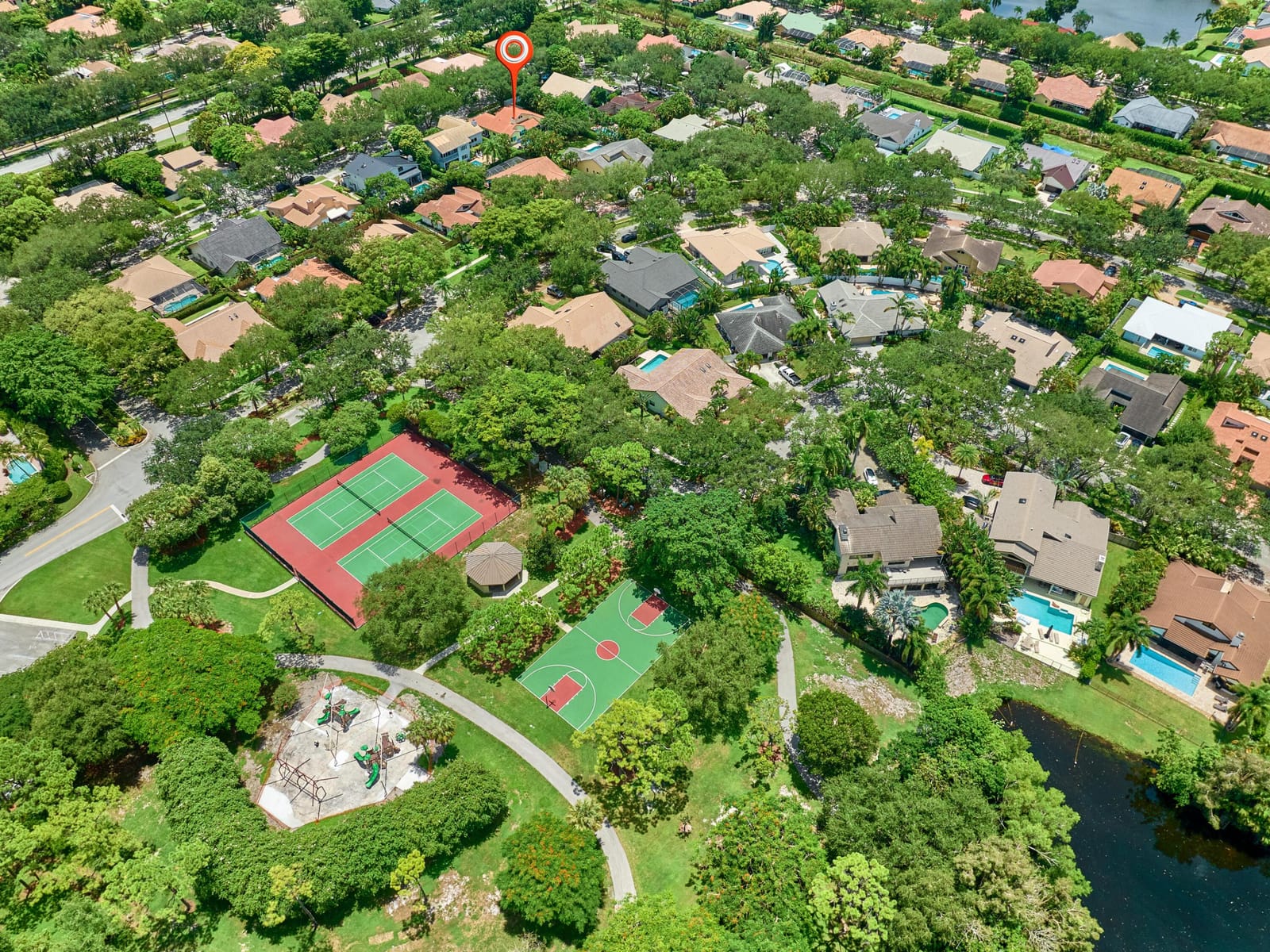 4155 NW 25th Way NW, Boca Raton, FL 33434 photo 24