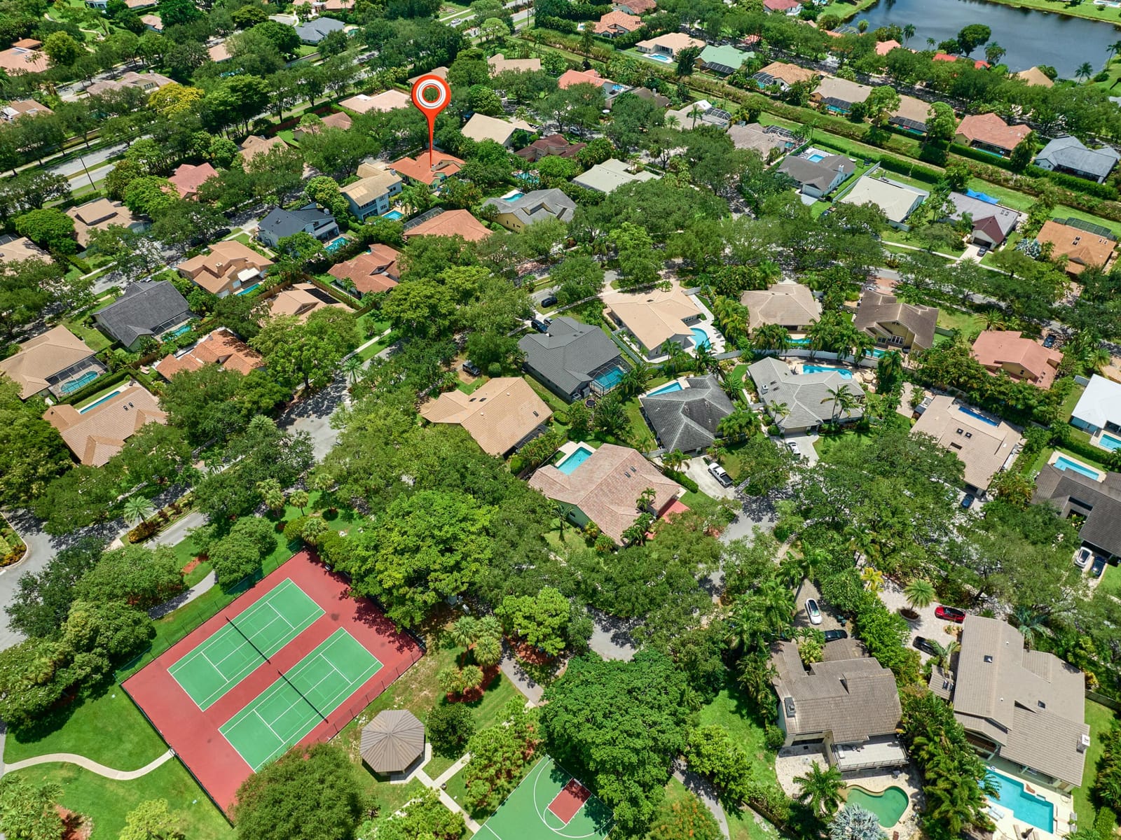 4155 NW 25th Way NW, Boca Raton, FL 33434 photo 25