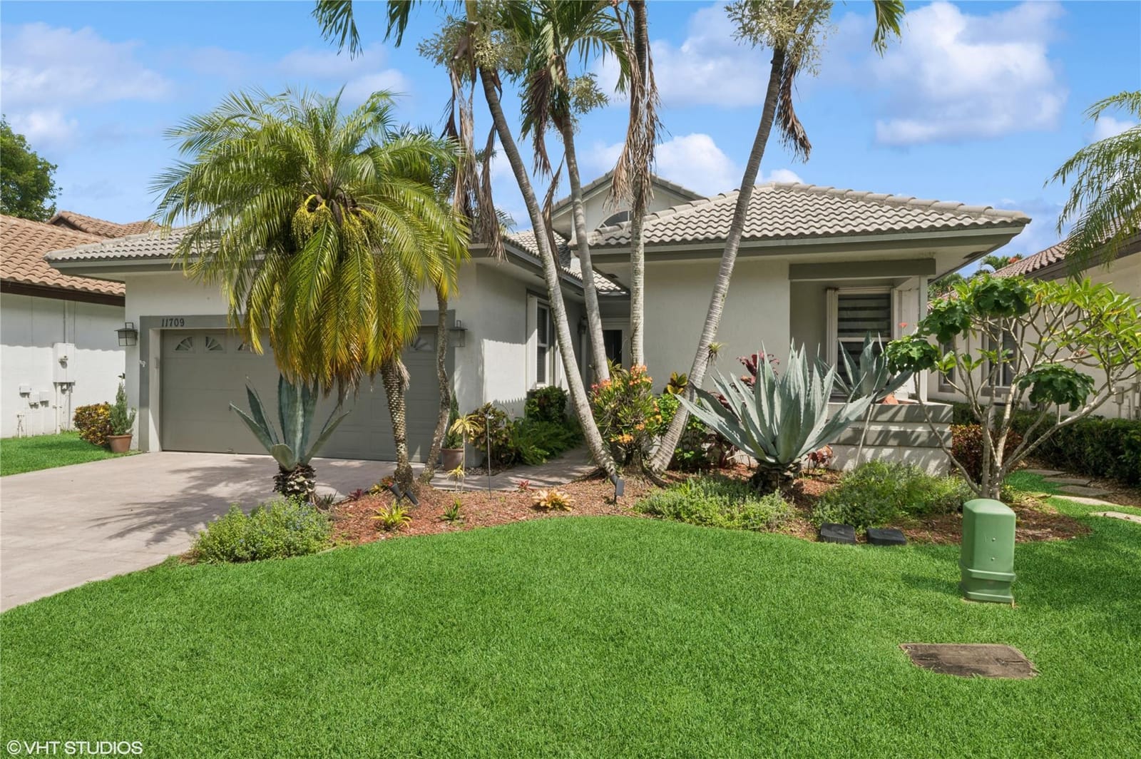 11709 Highland Place, Coral Springs, FL 33071
